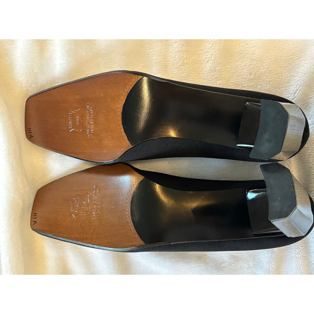 Vintage Stuart Weitzman Pump - size 8.5 (5W41224)